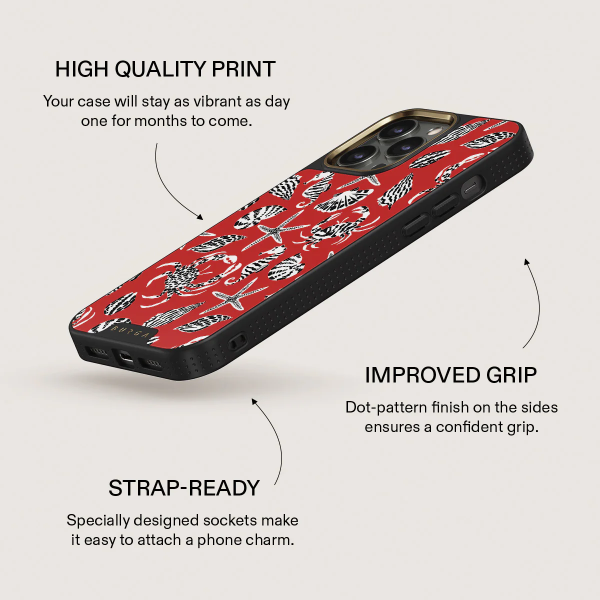 Hydra - iPhone 13 Pro Max Case - Image 9