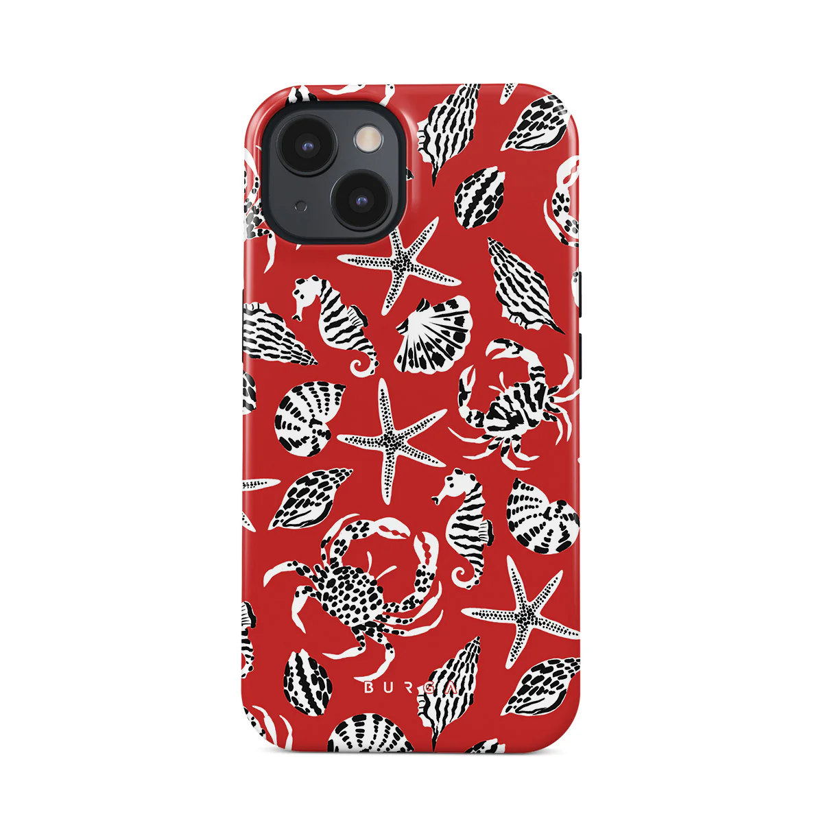 Hydra - iPhone 14 Case