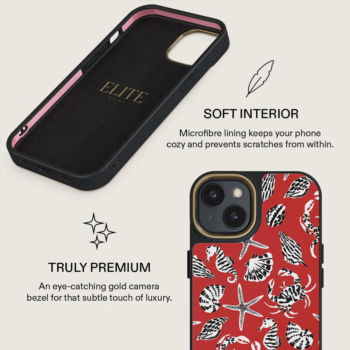Hydra - iPhone 14 Case - Image 10