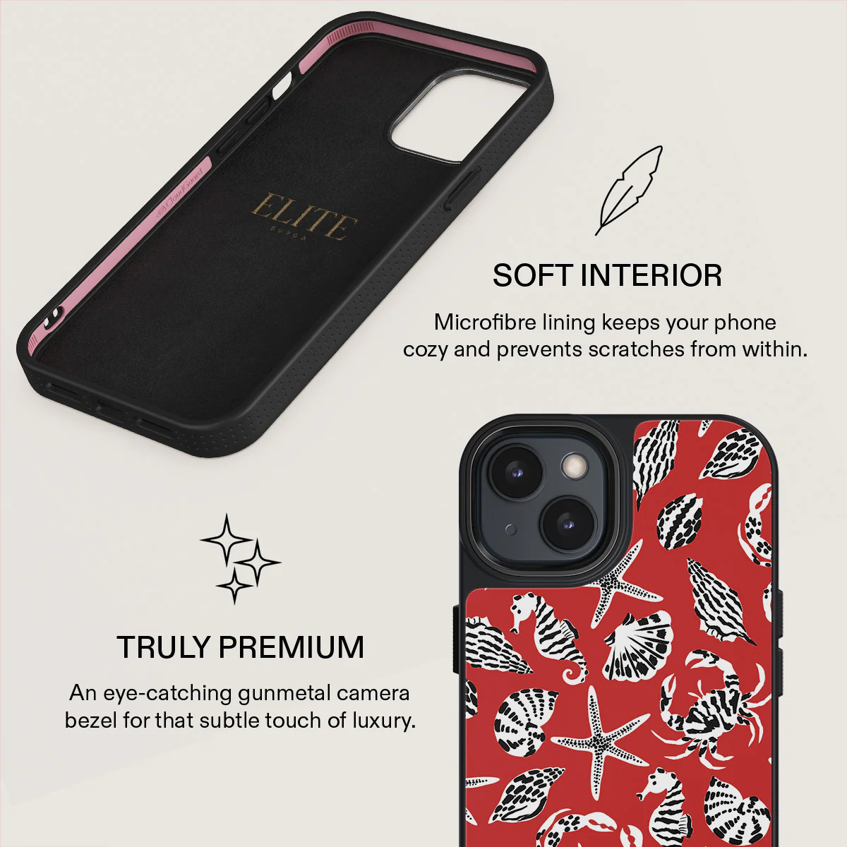 Hydra - iPhone 14 Case - Image 17