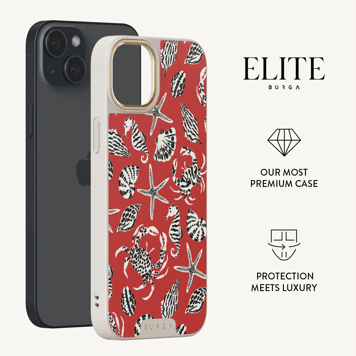 Hydra - iPhone 14 Case - Image 20