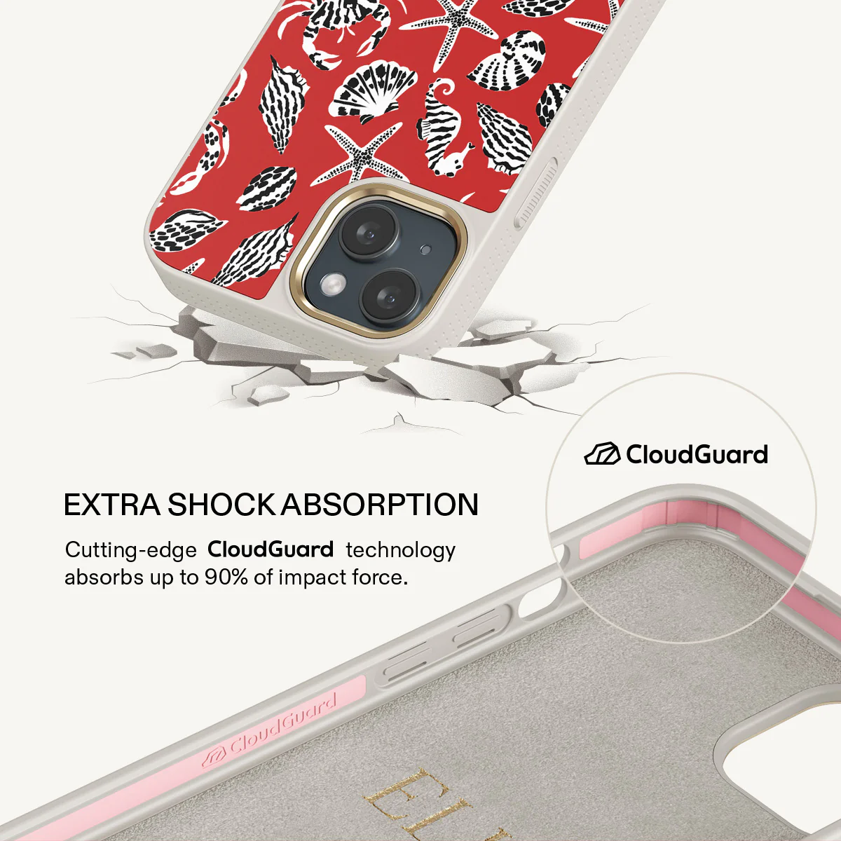 Hydra - iPhone 14 Case - Image 21