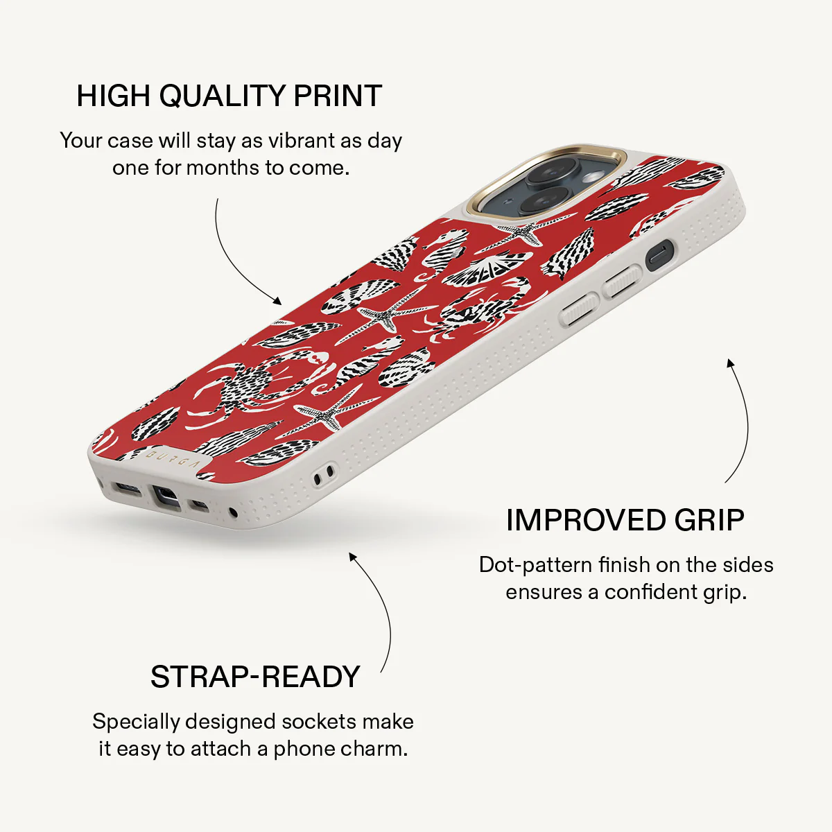 Hydra - iPhone 14 Case - Image 23