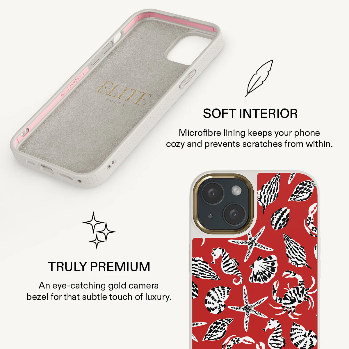 Hydra - iPhone 14 Case - Image 24