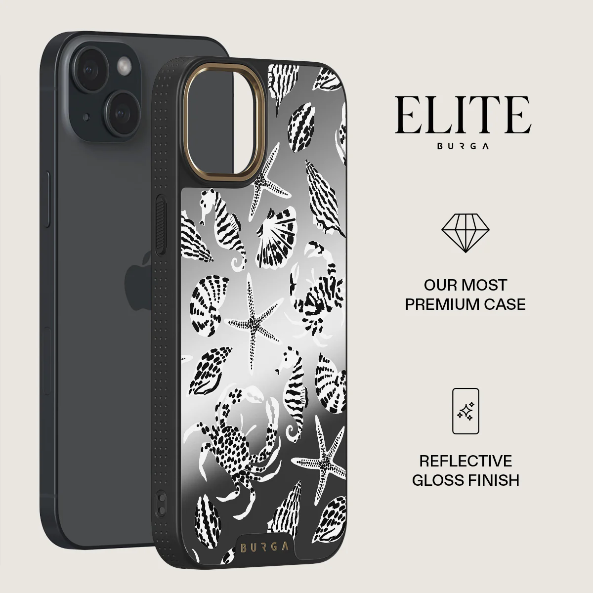 Hydra - iPhone 14 Case - Image 27