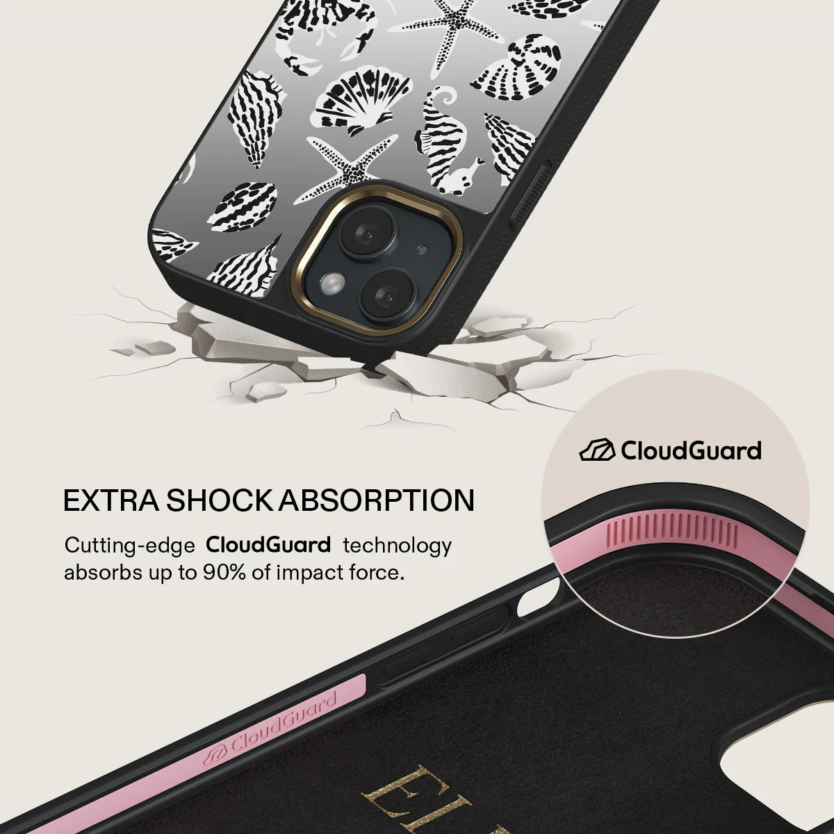 Hydra - iPhone 14 Case - Image 28