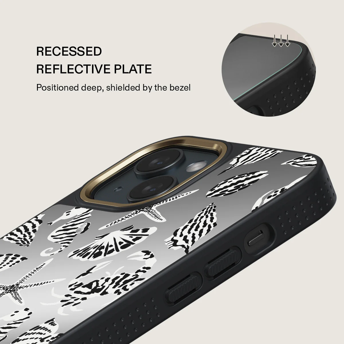 Hydra - iPhone 14 Case - Image 29
