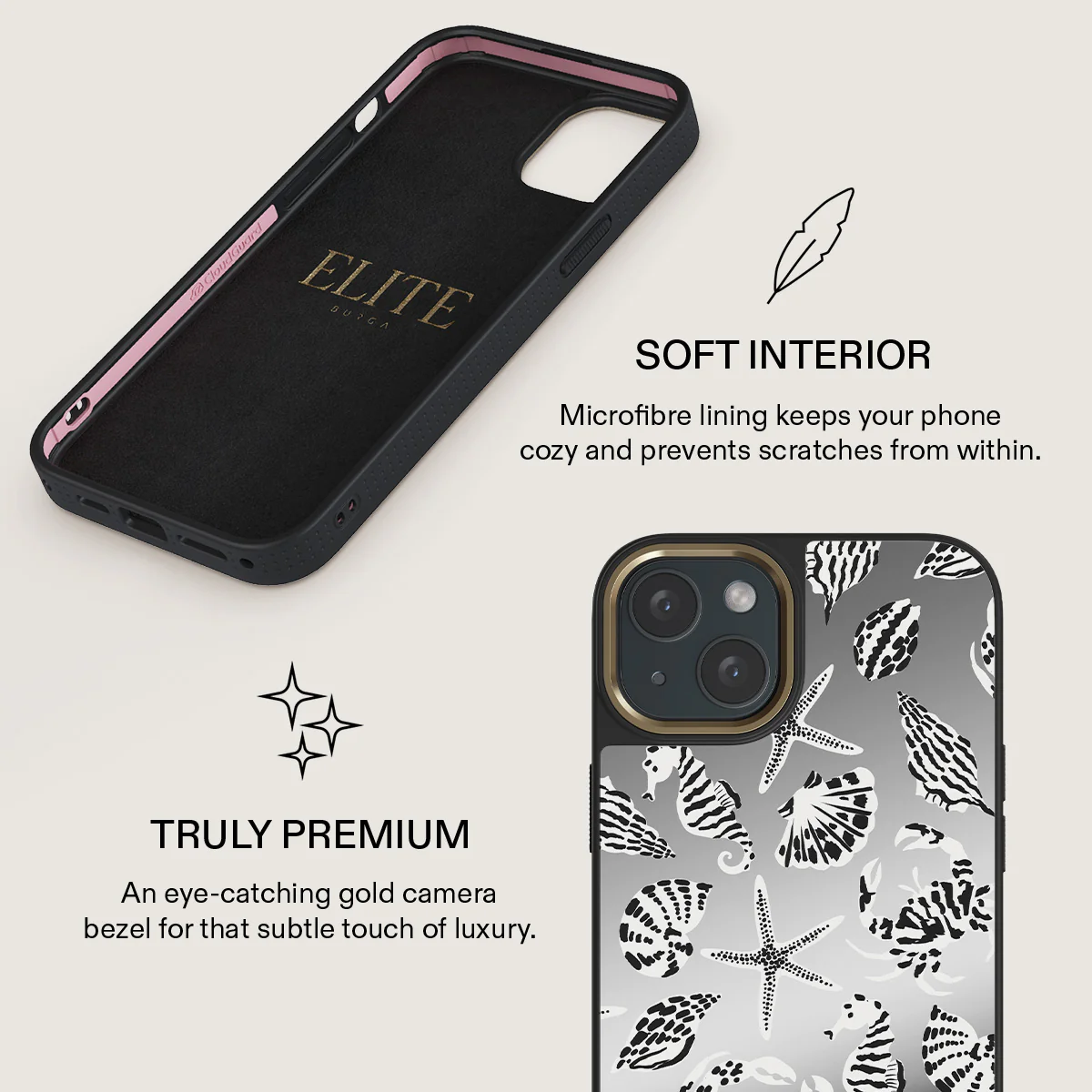 Hydra - iPhone 14 Case - Image 32