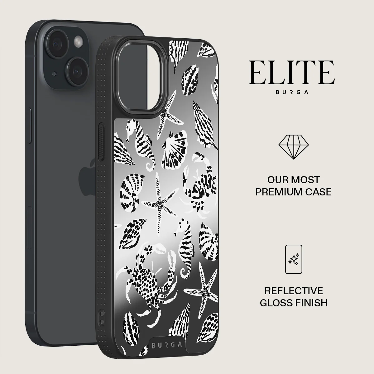 Hydra - iPhone 14 Case - Image 35