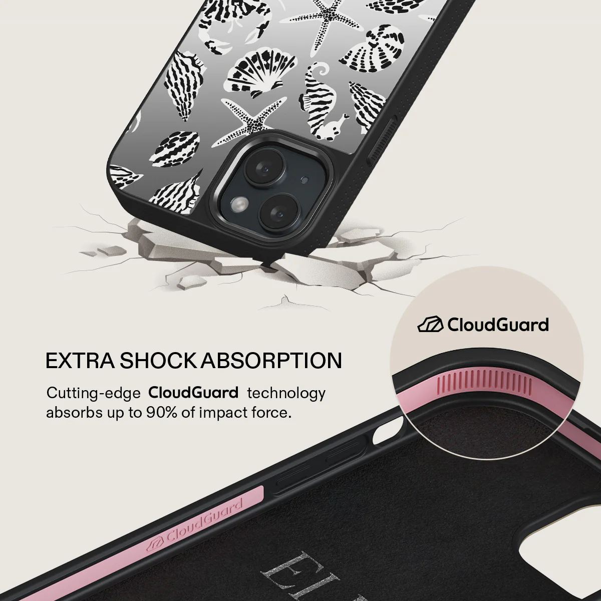 Hydra - iPhone 14 Case - Image 36