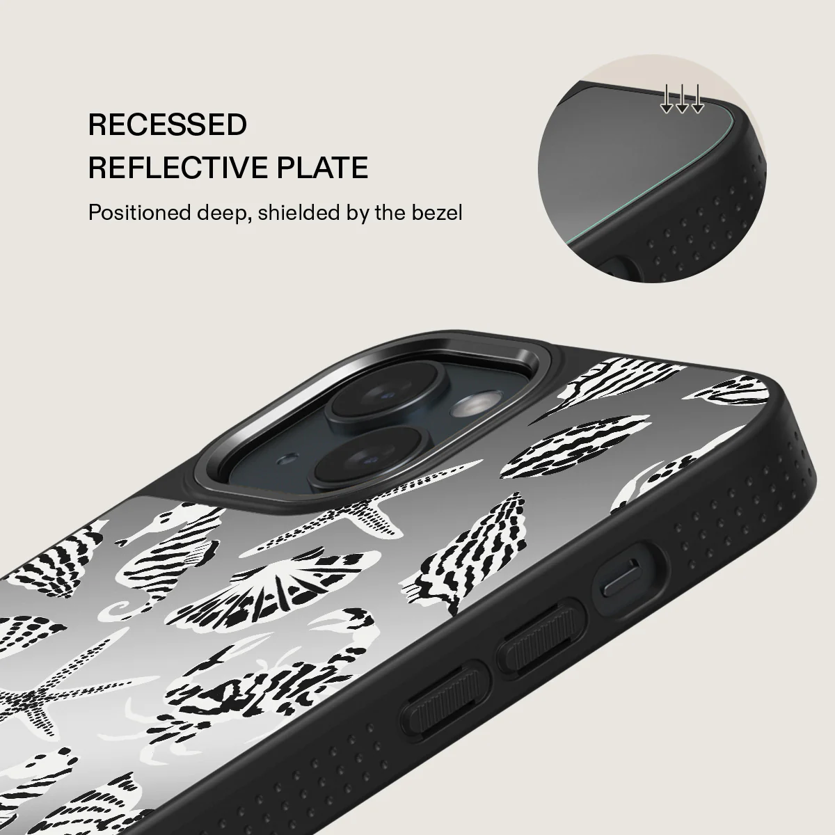 Hydra - iPhone 14 Case - Image 37