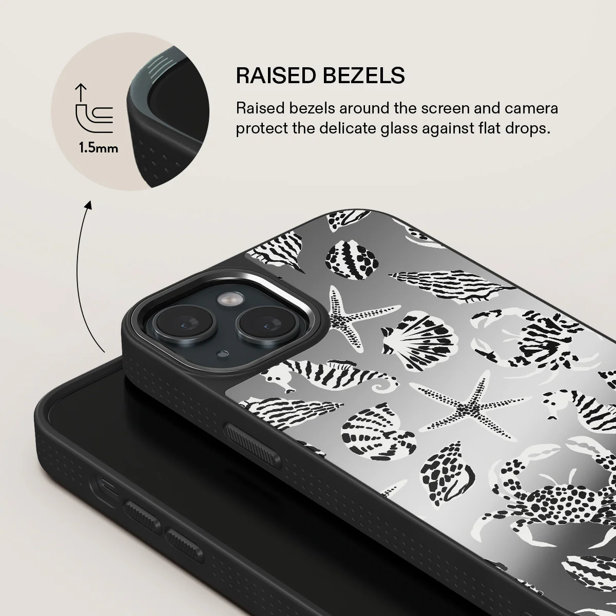 Hydra - iPhone 14 Case - Image 38