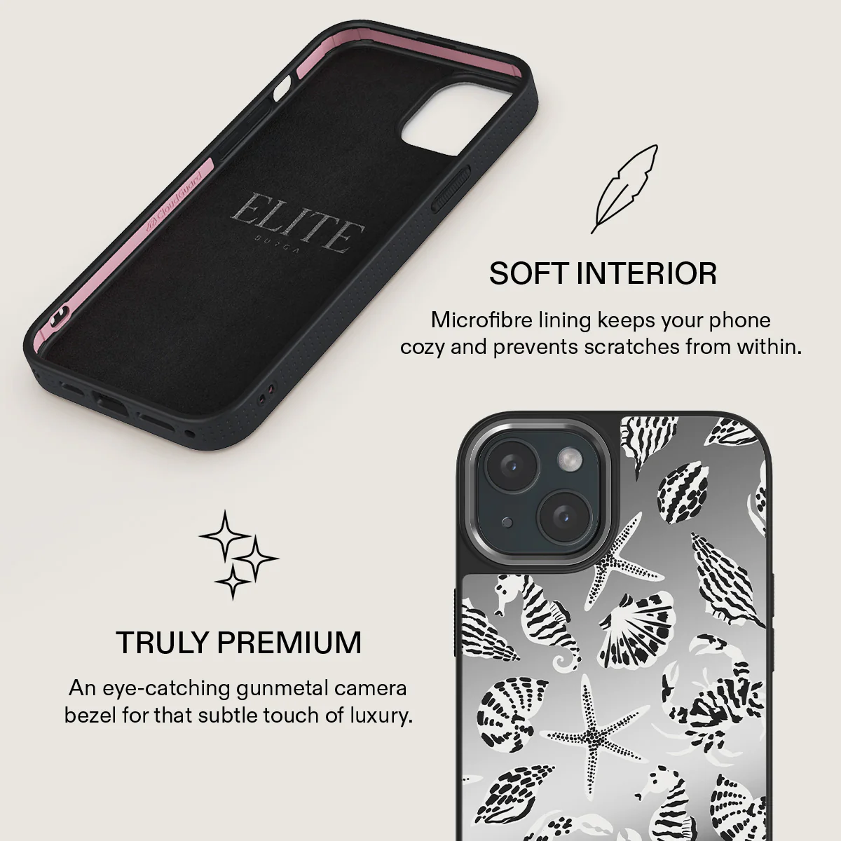 Hydra - iPhone 14 Case - Image 40