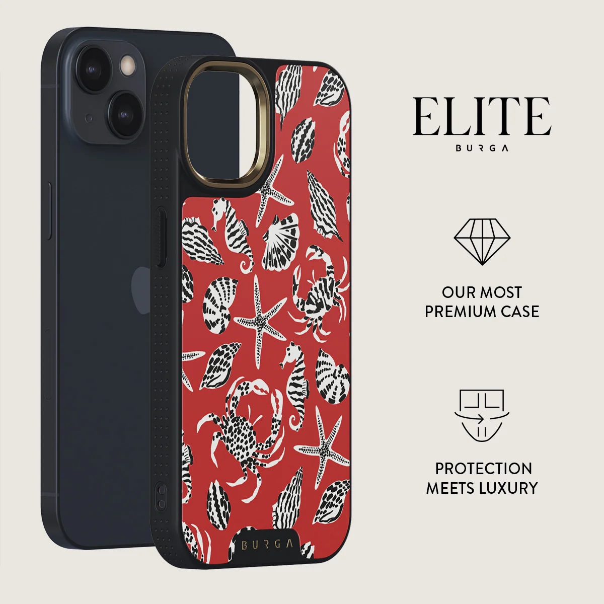 Hydra - iPhone 14 Case - Image 6