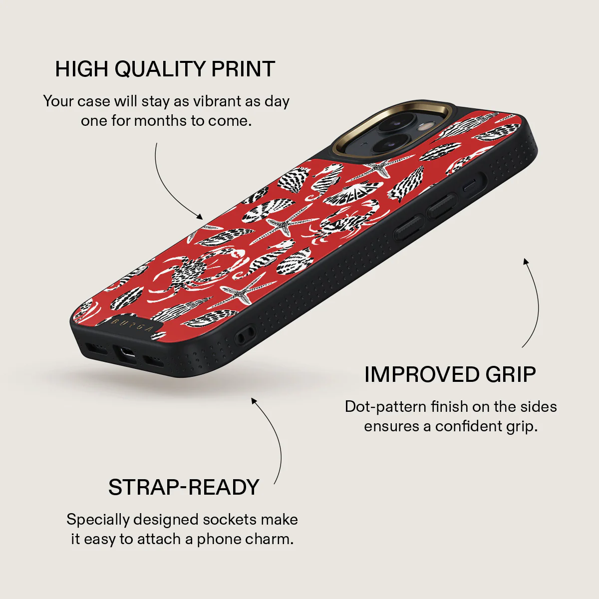 Hydra - iPhone 14 Case - Image 9
