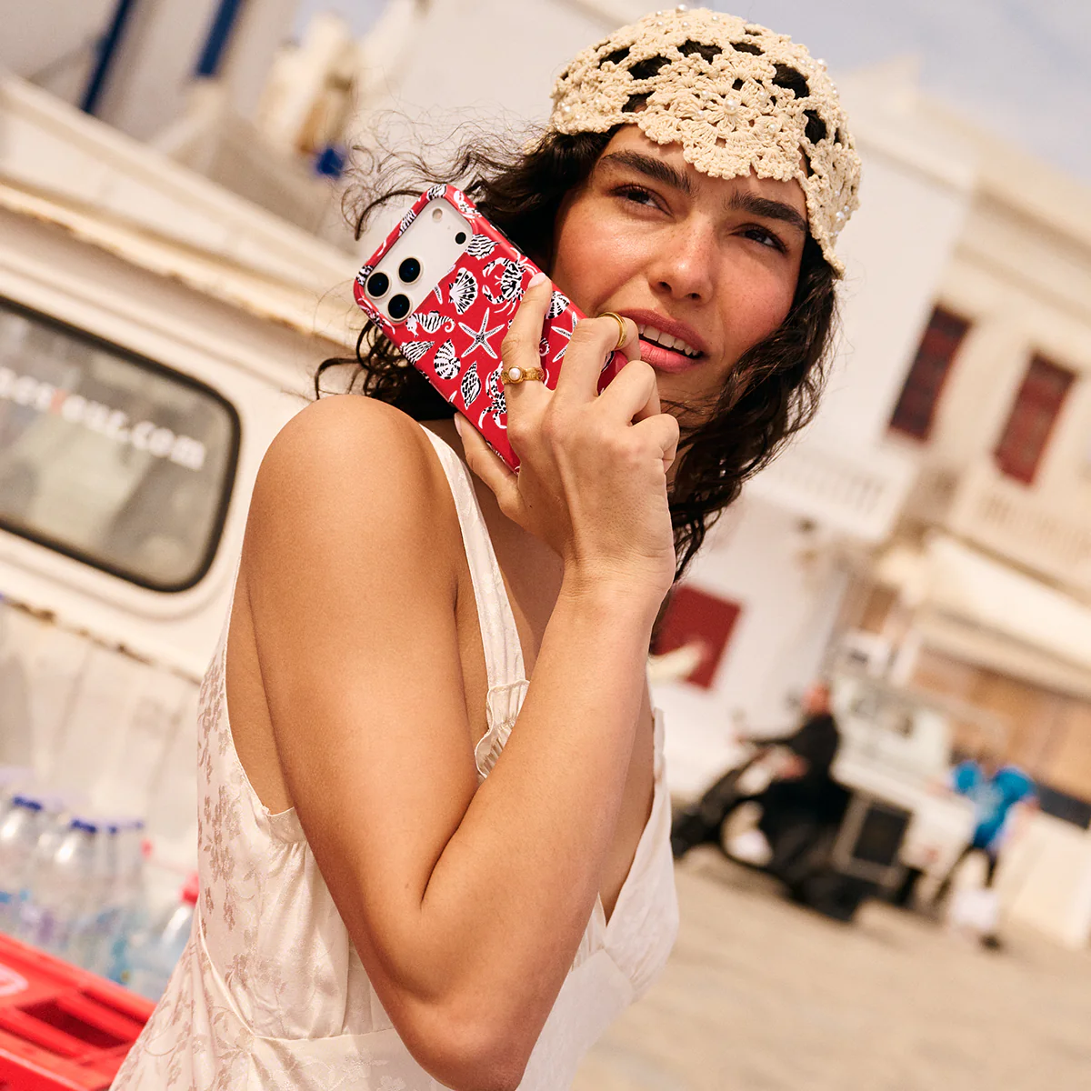 Hydra - iPhone 14 Pro Case - Image 46