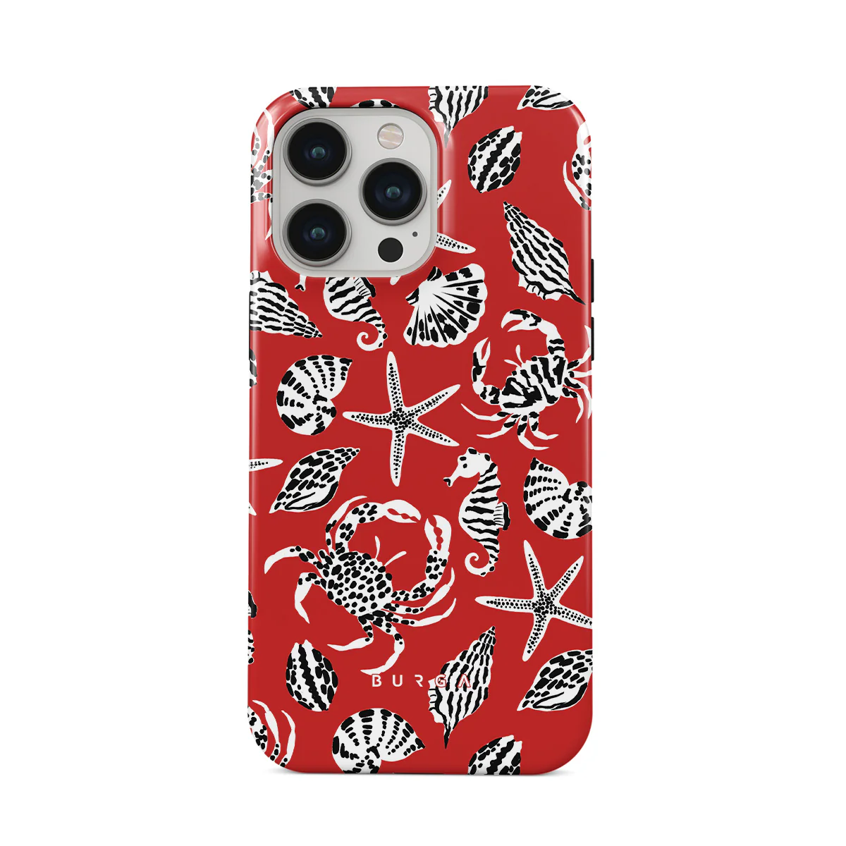 Hydra - iPhone 14 Pro Max Case