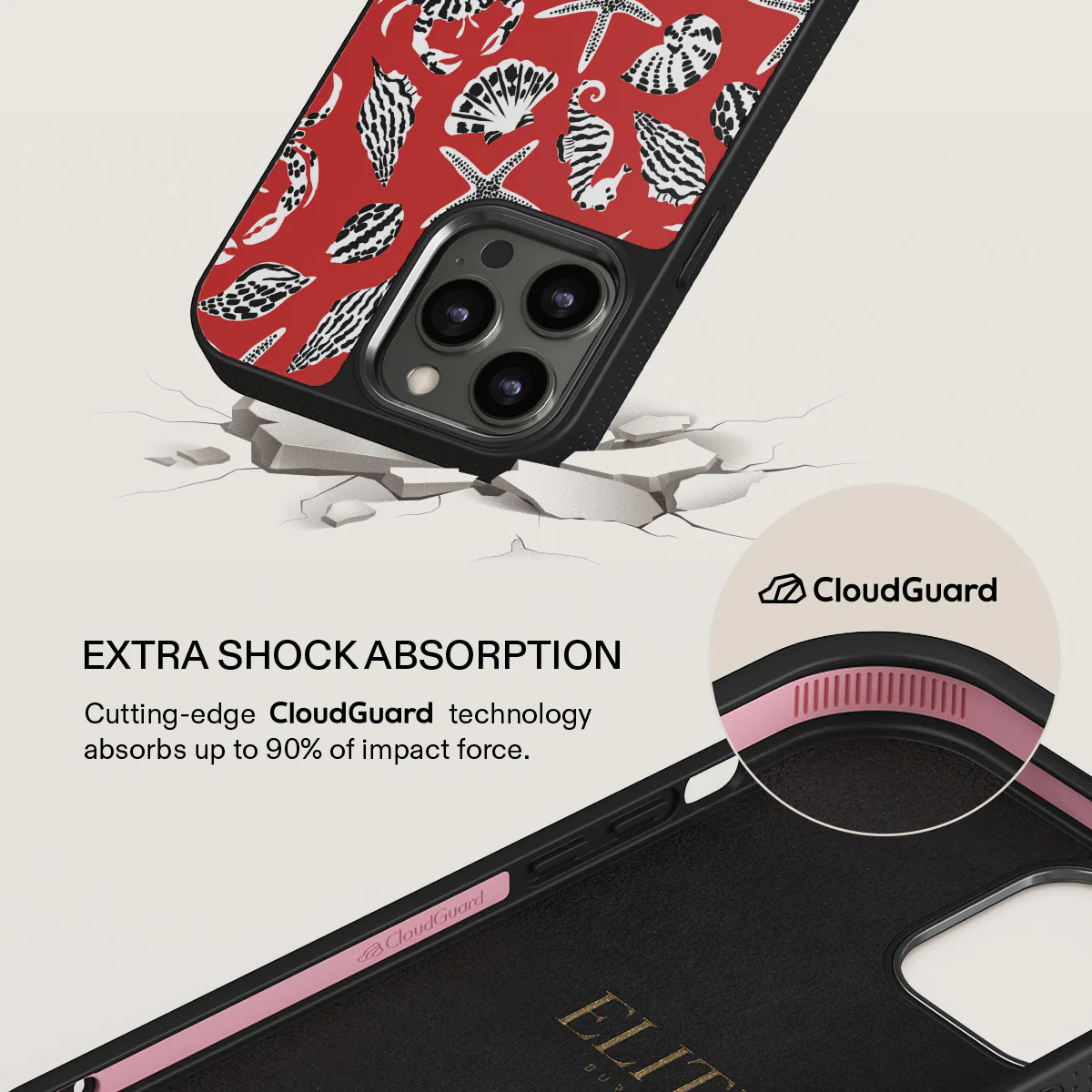 Hydra - iPhone 14 Pro Max Case - Image 14