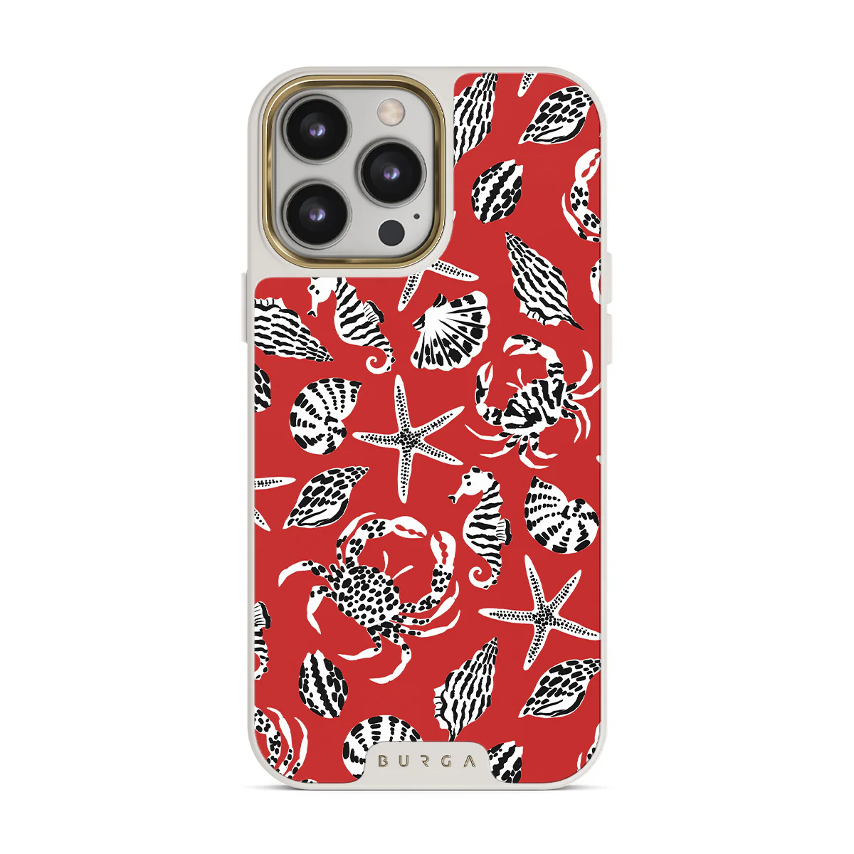 Hydra - iPhone 14 Pro Max Case - Image 19