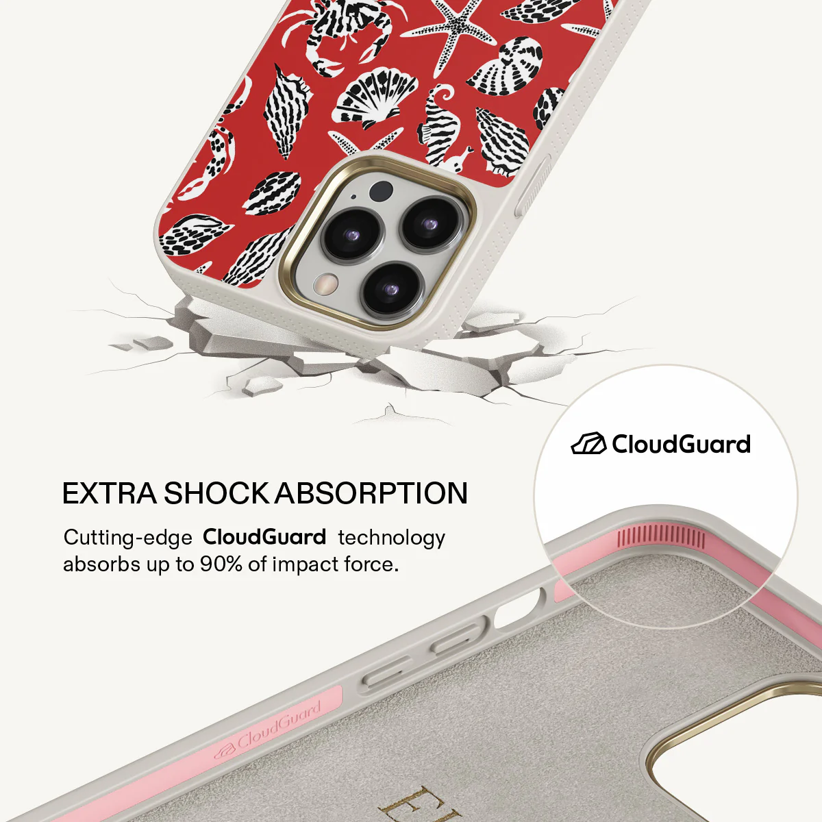 Hydra - iPhone 14 Pro Max Case - Image 21
