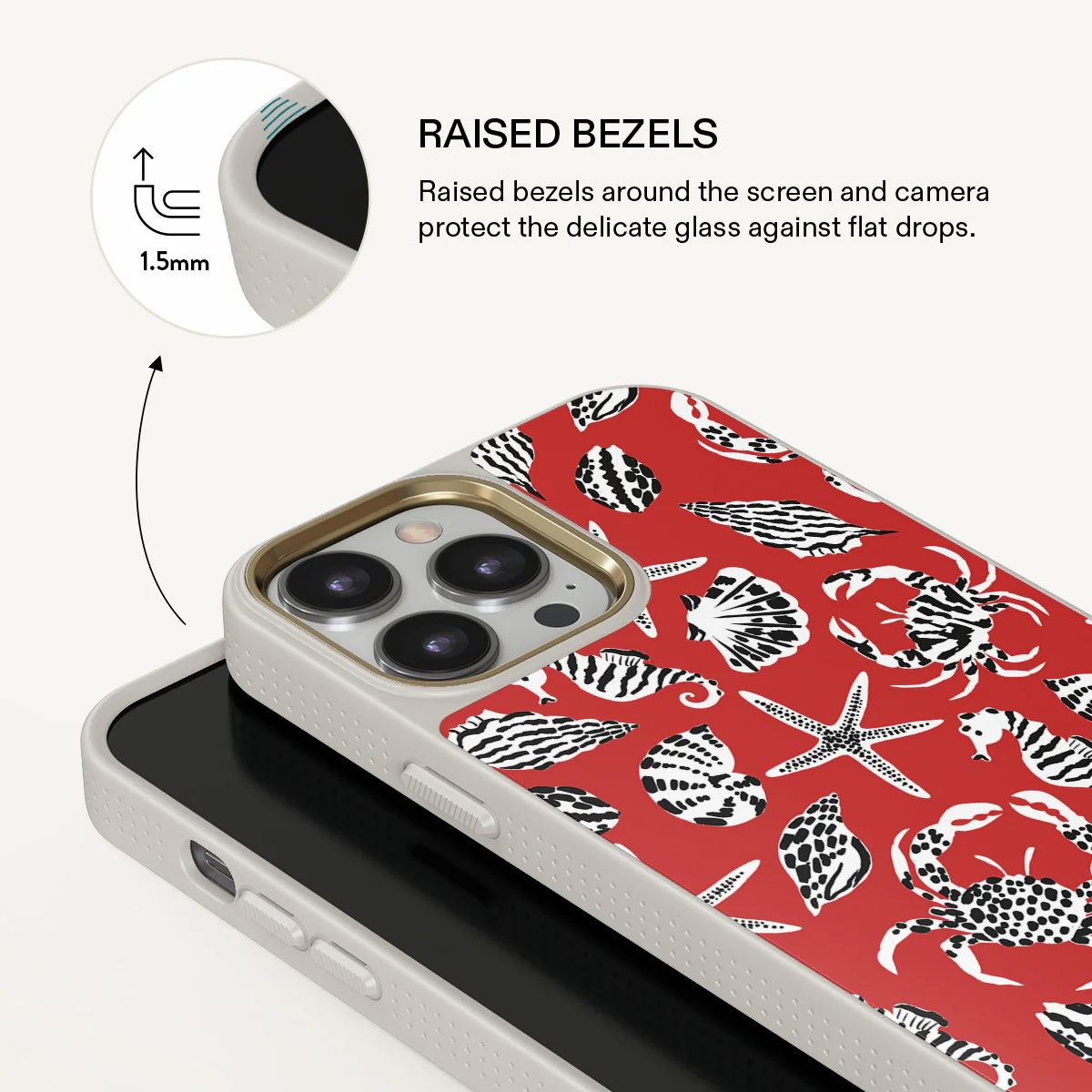 Hydra - iPhone 14 Pro Max Case - Image 22