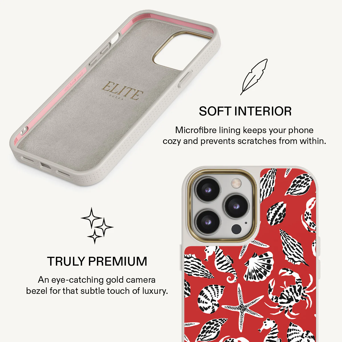 Hydra - iPhone 14 Pro Max Case - Image 24