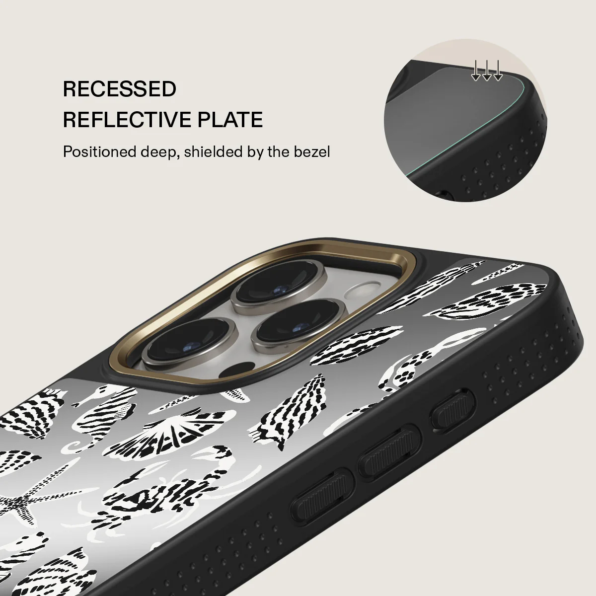 Hydra - iPhone 14 Pro Max Case - Image 29