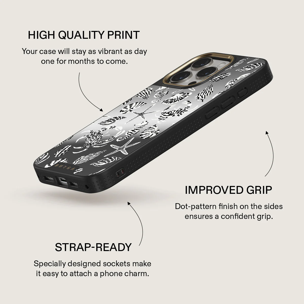 Hydra - iPhone 14 Pro Max Case - Image 31