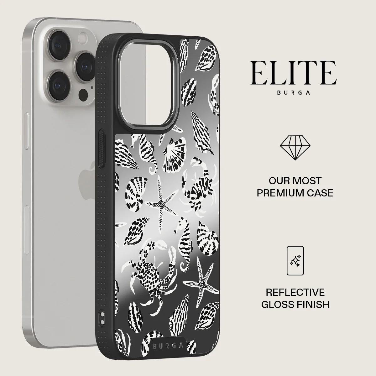 Hydra - iPhone 14 Pro Max Case - Image 35