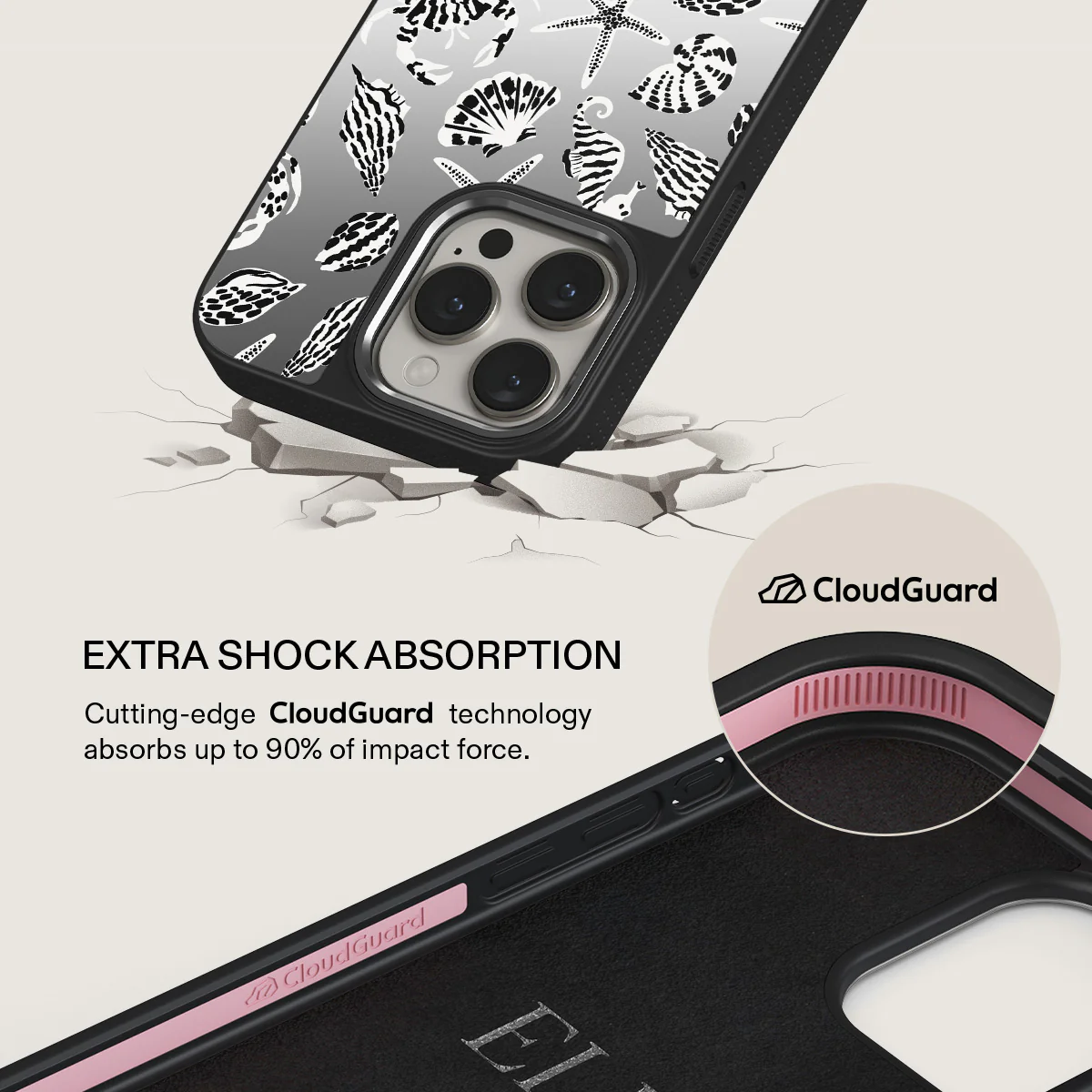Hydra - iPhone 14 Pro Max Case - Image 36