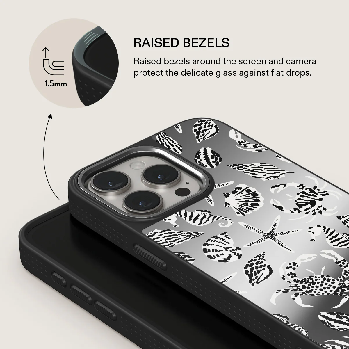 Hydra - iPhone 14 Pro Max Case - Image 38