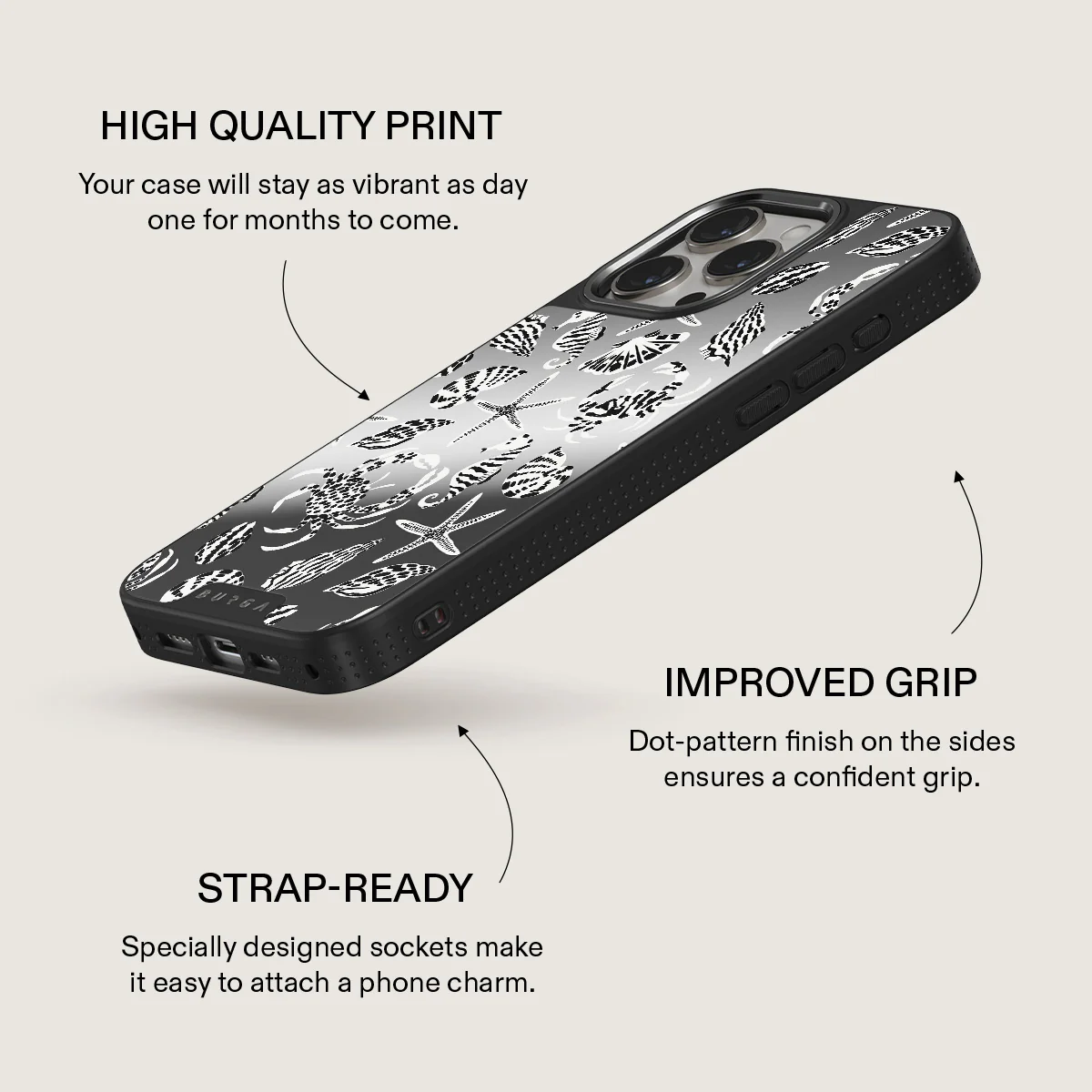 Hydra - iPhone 14 Pro Max Case - Image 39