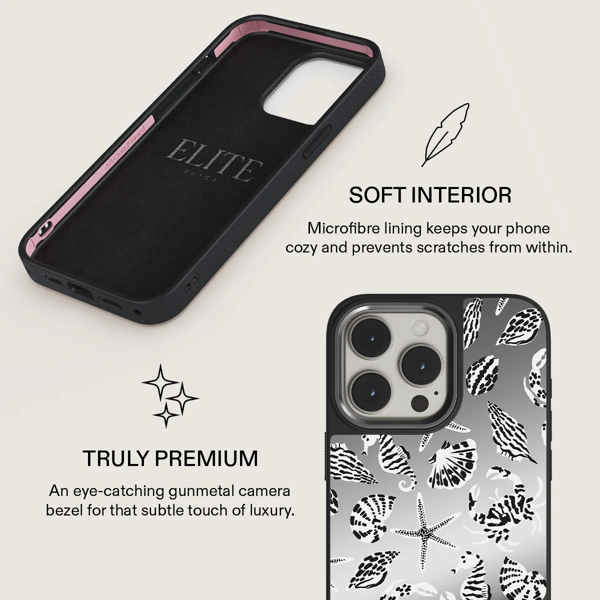 Hydra - iPhone 14 Pro Max Case - Image 40