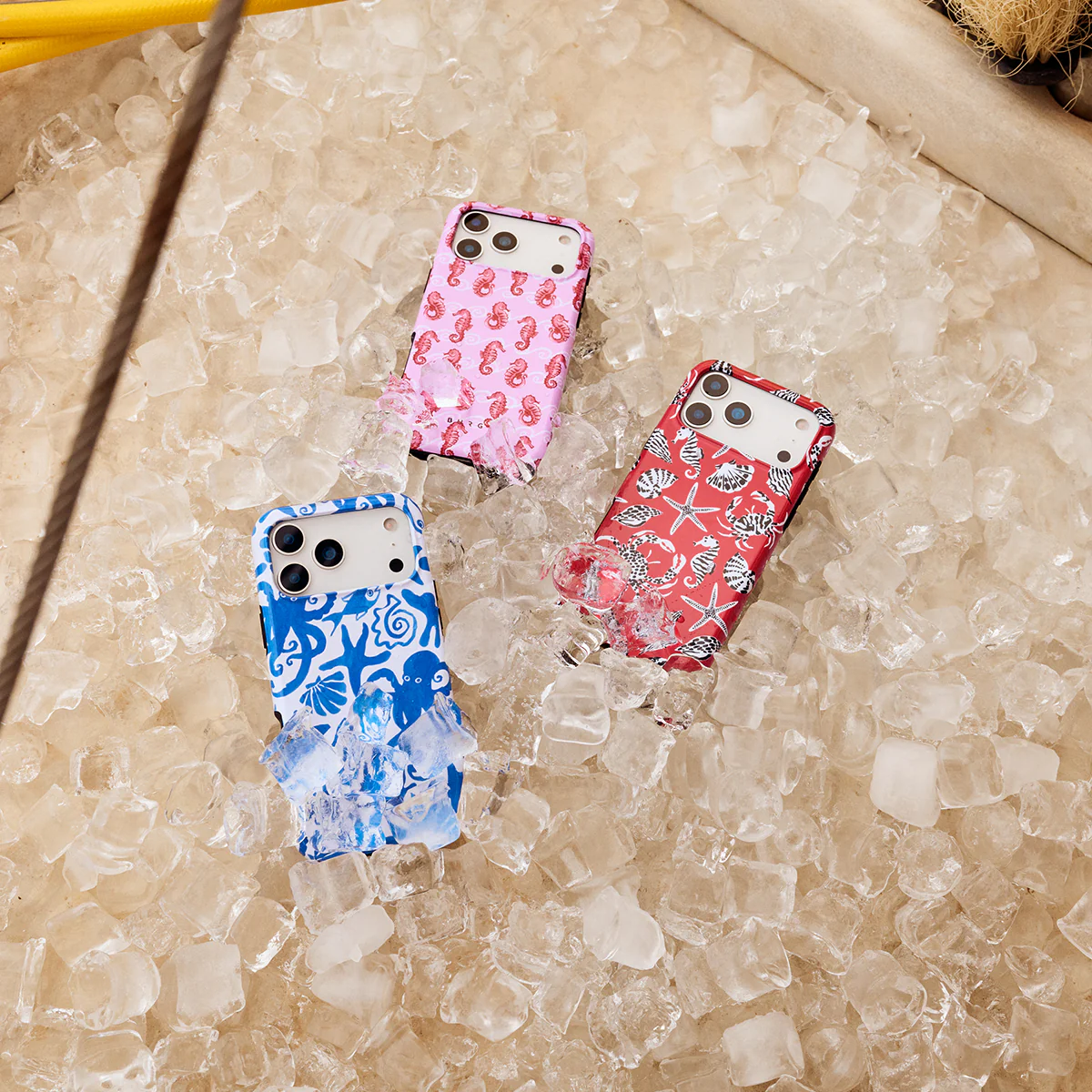 Hydra - iPhone 14 Pro Max Case - Image 47