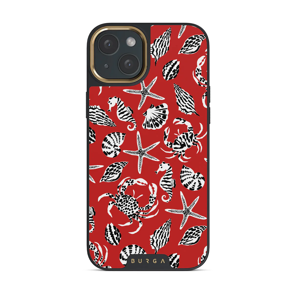 Hydra - iPhone 15 Case - Image 5