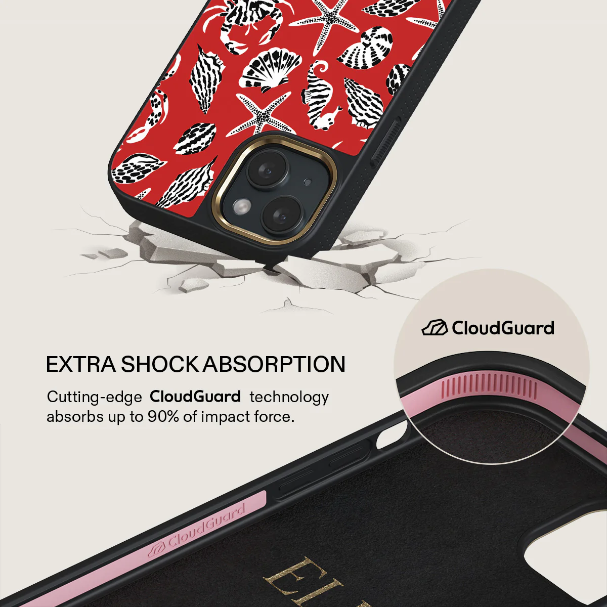Hydra - iPhone 15 Case - Image 7