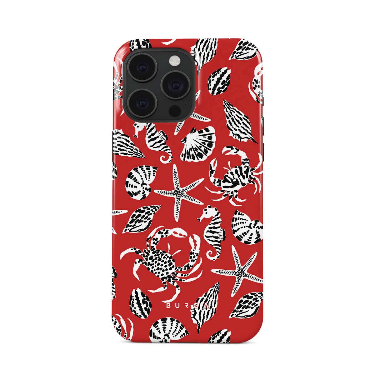 Hydra - iPhone 15 Pro Case