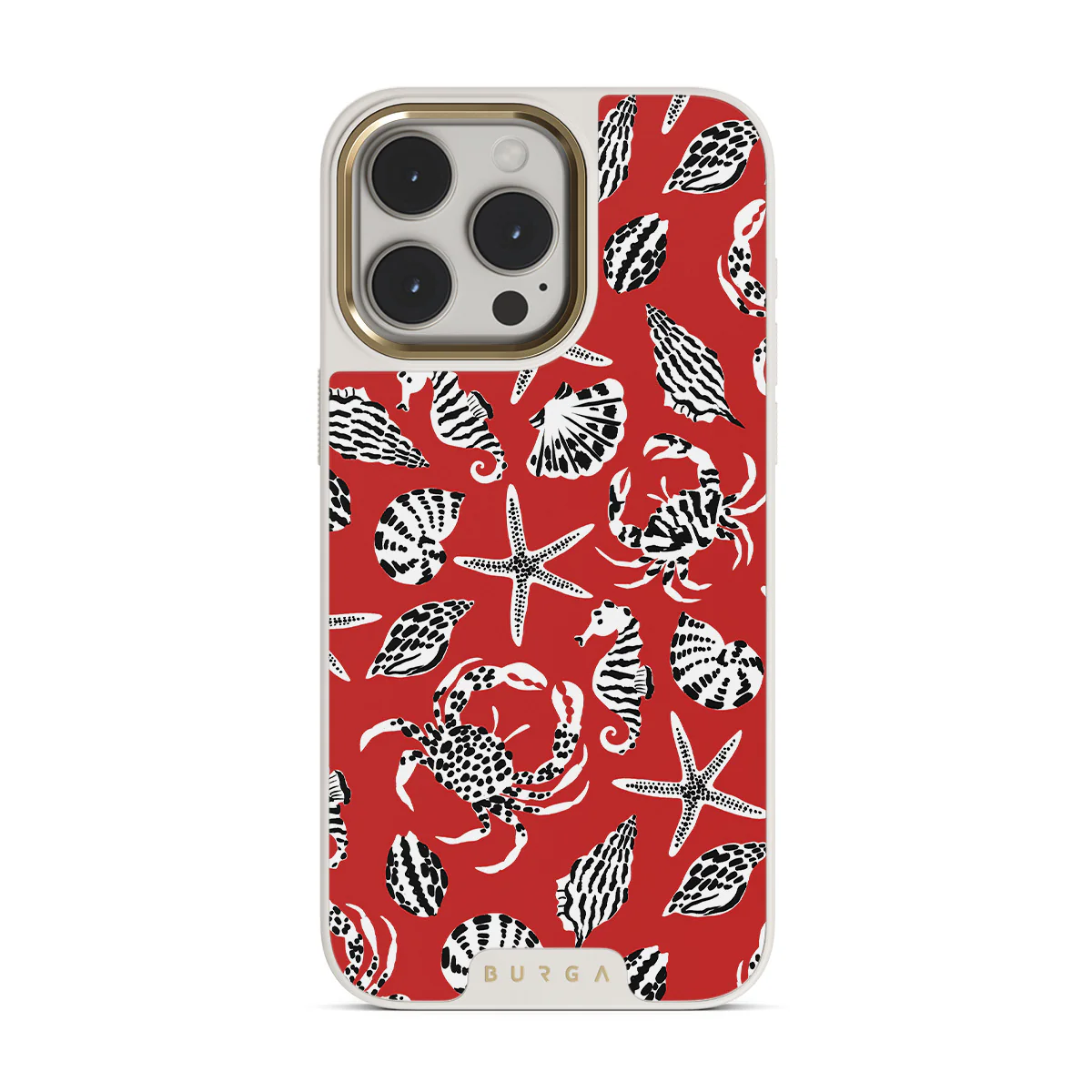Hydra - iPhone 15 Pro Case - Image 19