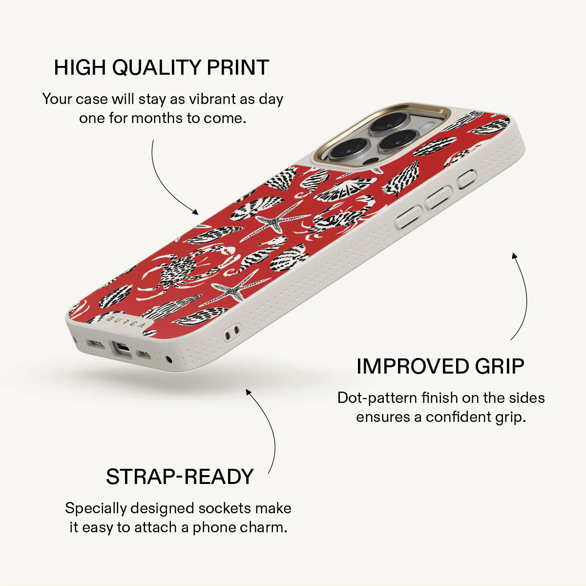 Hydra - iPhone 15 Pro Case - Image 23