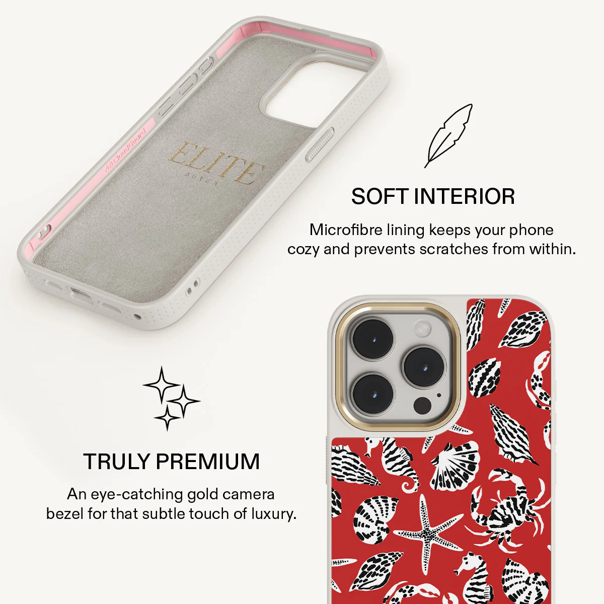 Hydra - iPhone 15 Pro Case - Image 24
