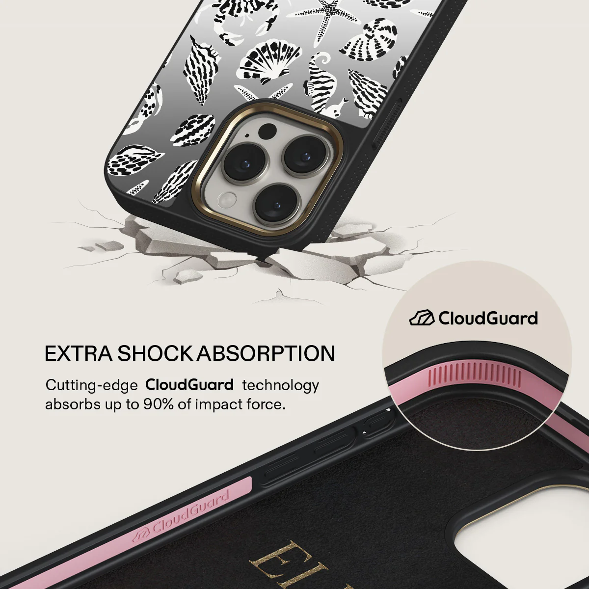 Hydra - iPhone 15 Pro Case - Image 28