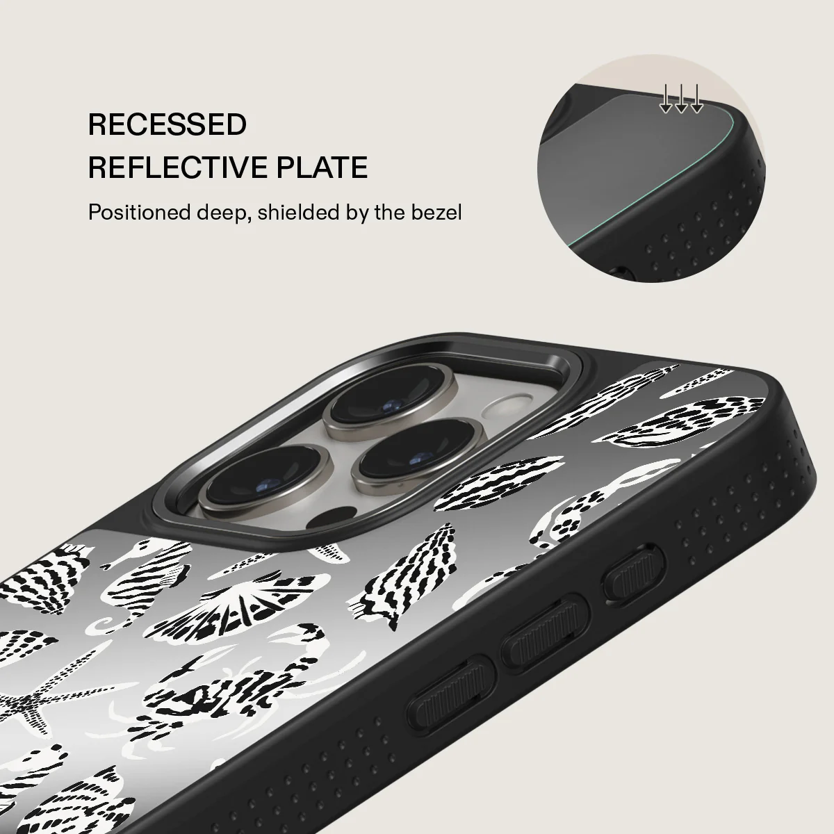Hydra - iPhone 15 Pro Case - Image 37