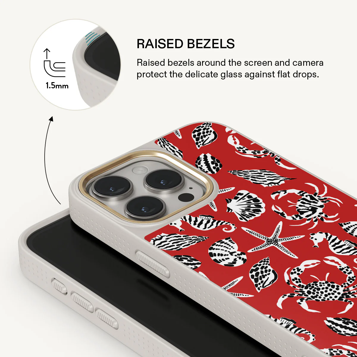 Hydra - iPhone 15 Pro Max Case - Image 22