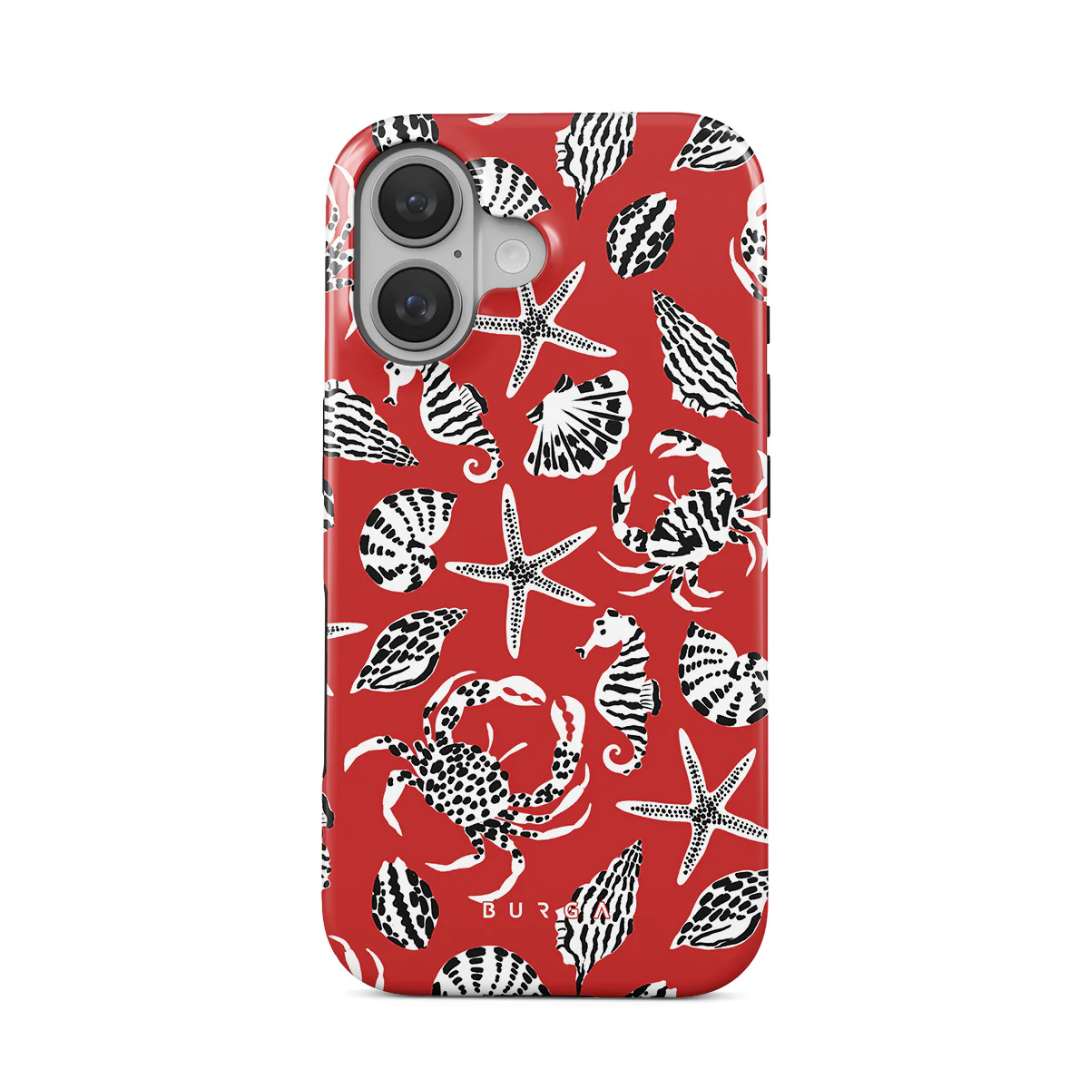 Hydra - iPhone 16 Case
