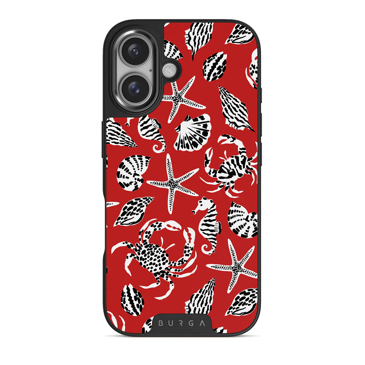 Hydra - iPhone 16 Case - Image 13