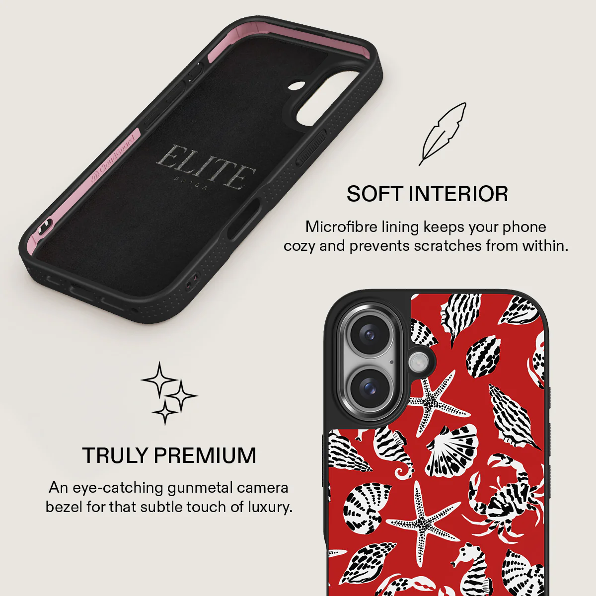Hydra - iPhone 16 Case - Image 18
