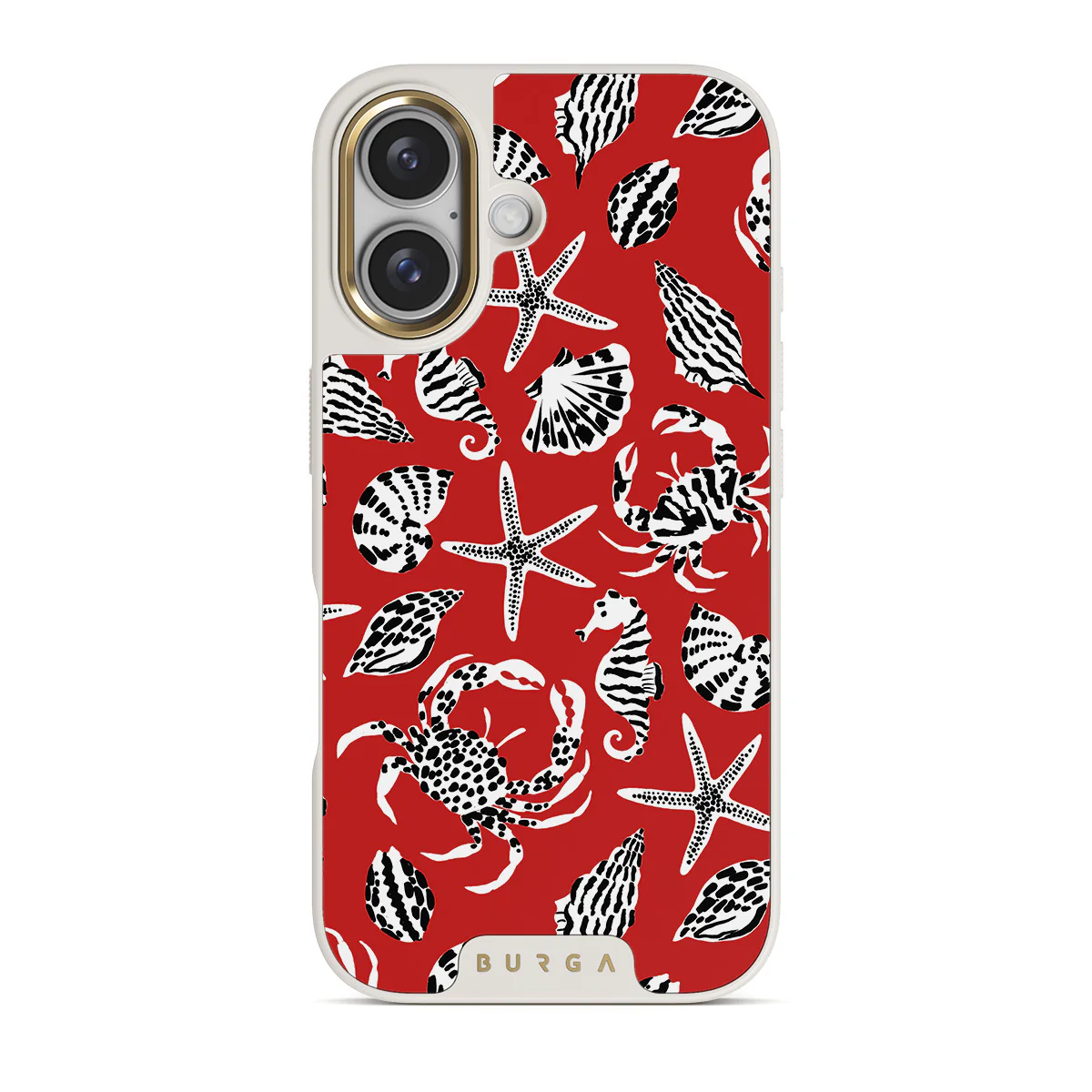Hydra - iPhone 16 Case - Image 20