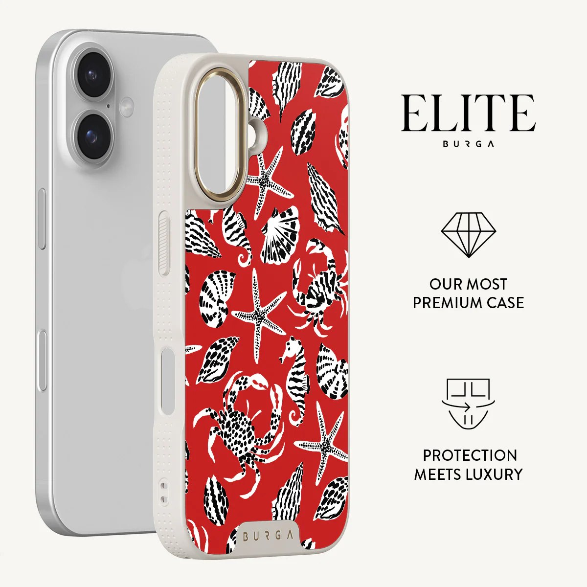 Hydra - iPhone 16 Case - Image 21