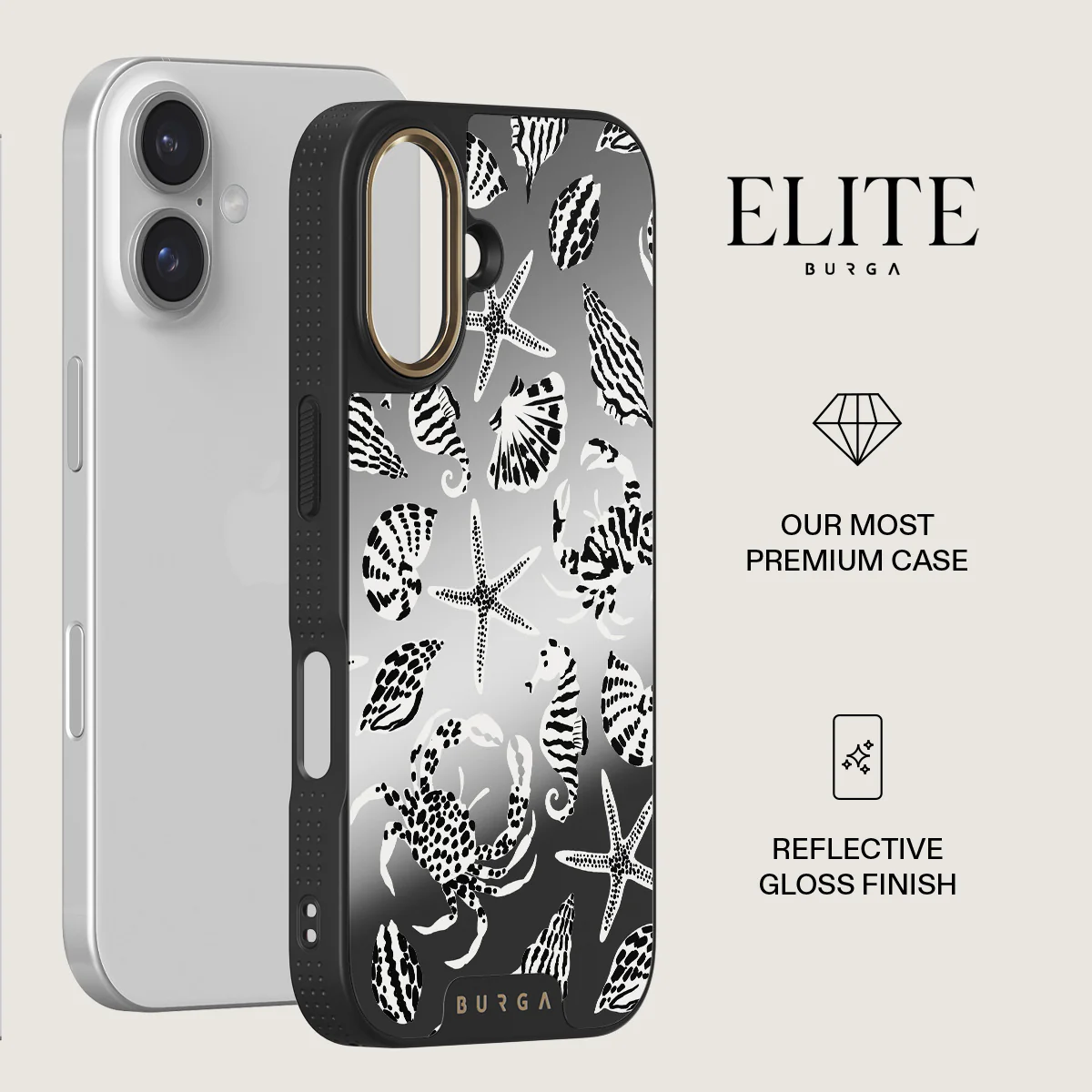 Hydra - iPhone 16 Case - Image 28