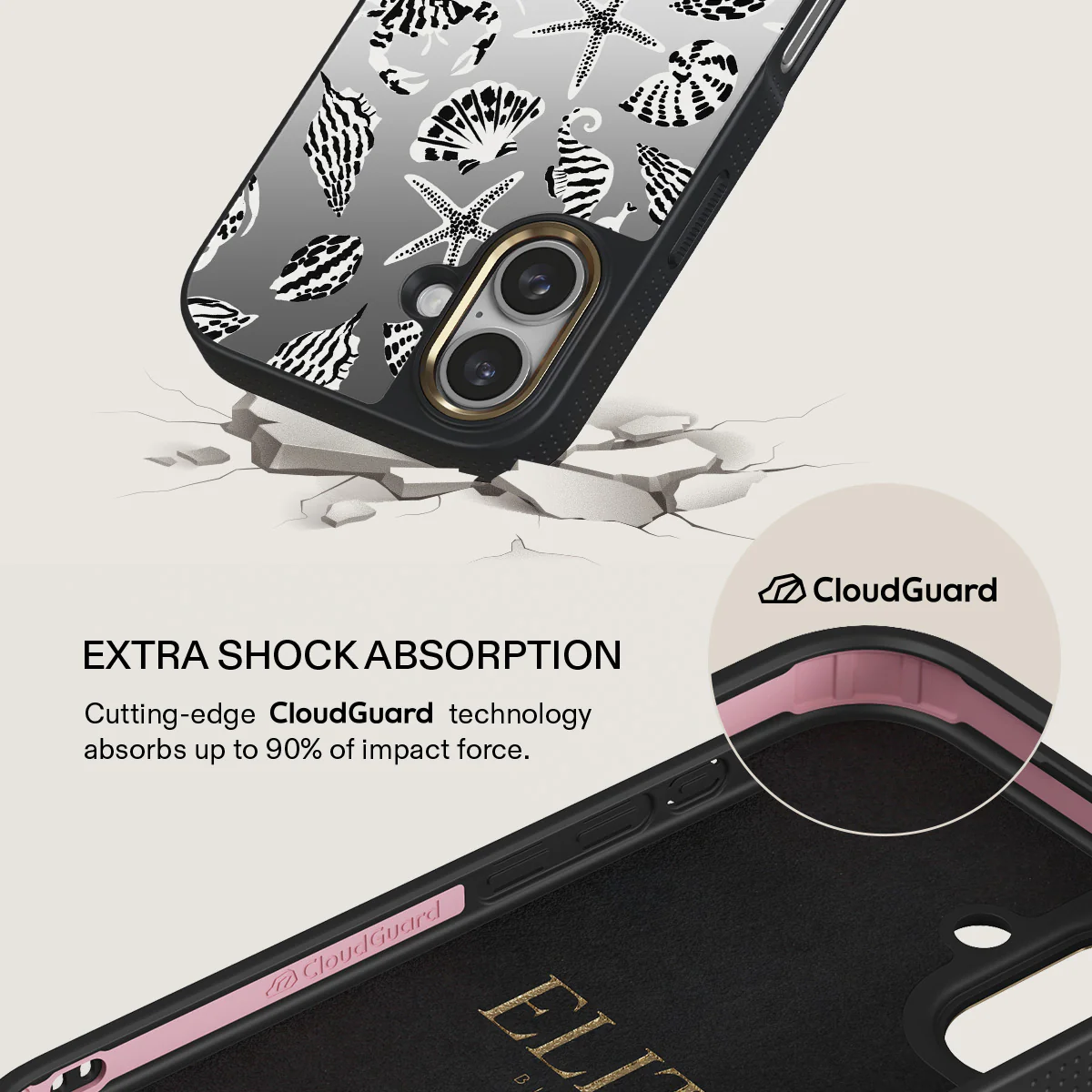 Hydra - iPhone 16 Case - Image 29